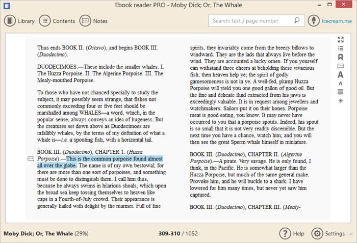Ebook Reader For Windows 10